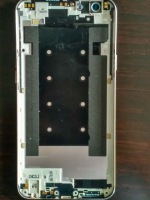 Gold-plated copper foil for opp-ds